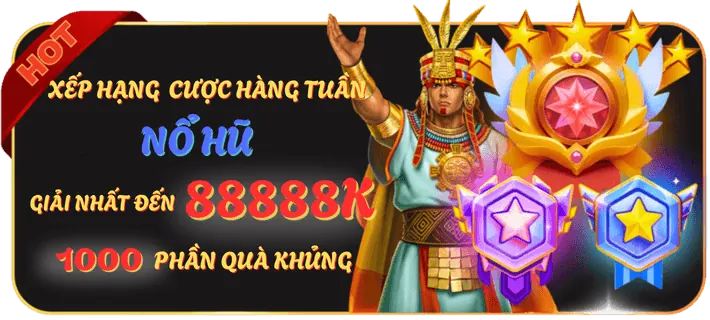 Sự kiện khuyến mãi lớn của pk88vn app