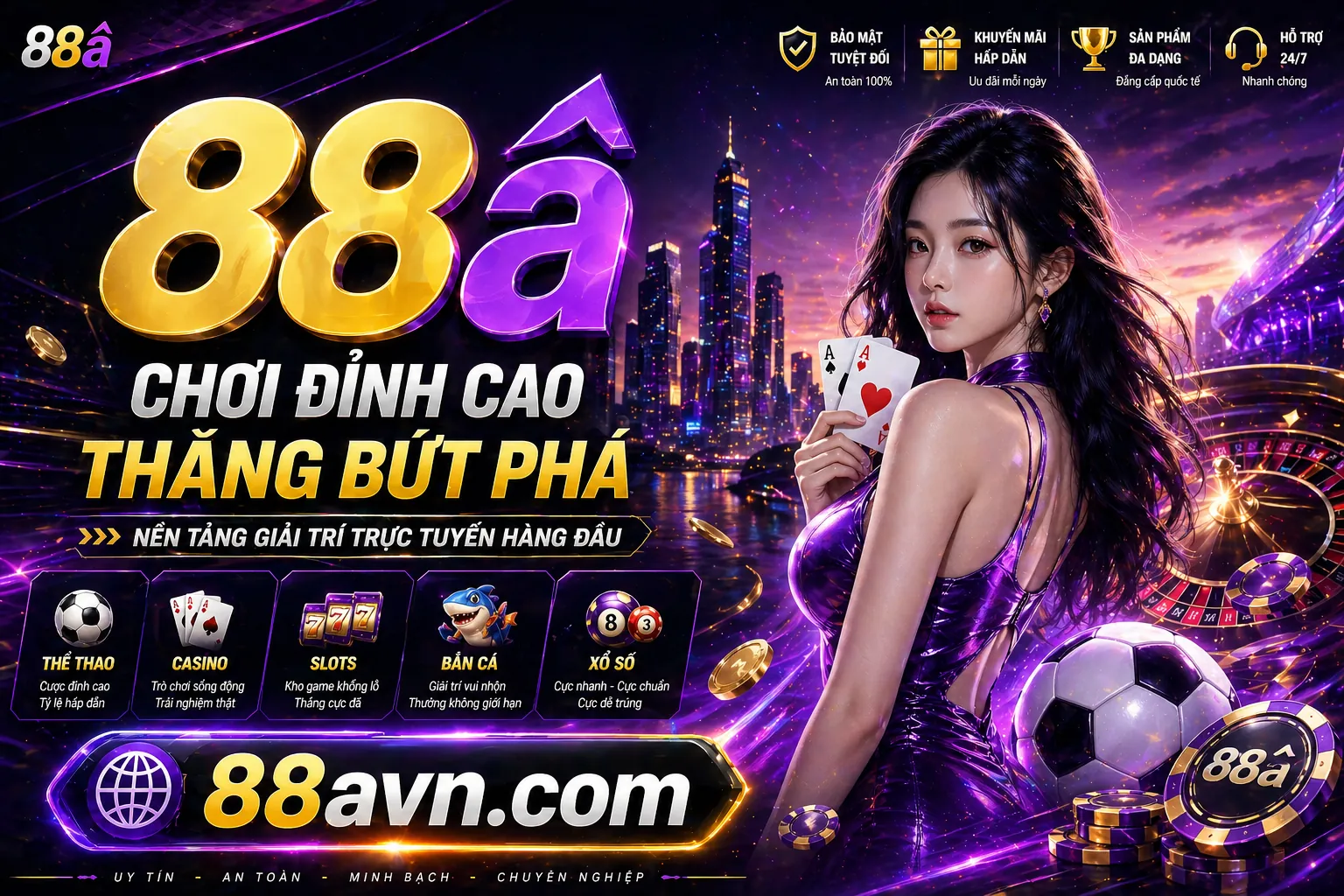 Hình ảnh chính của blog PK88VN App
