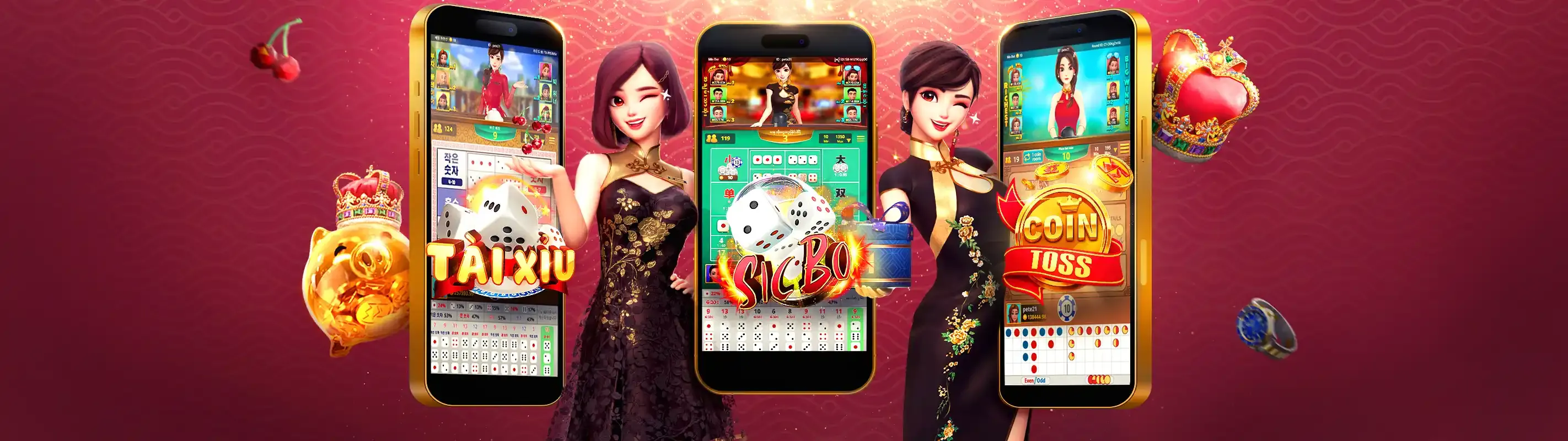 Hình ảnh CLB VIP pk88vn