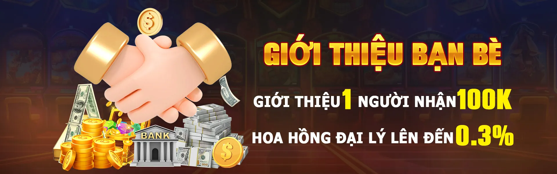 Chương trình đối tác PK88VN 2026