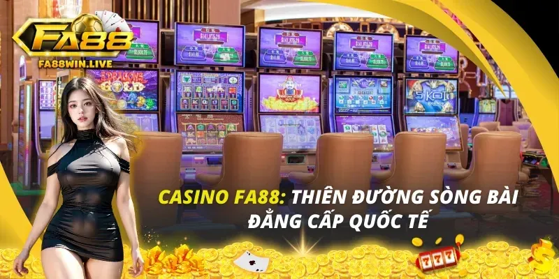 Trò chơi slot cổ điển